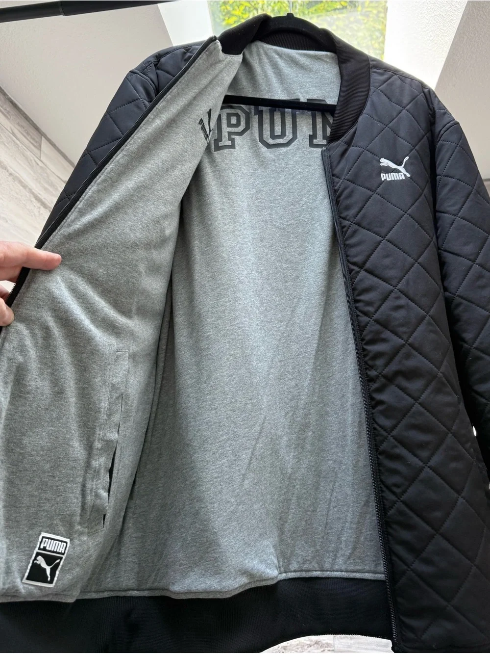 Puma classic two